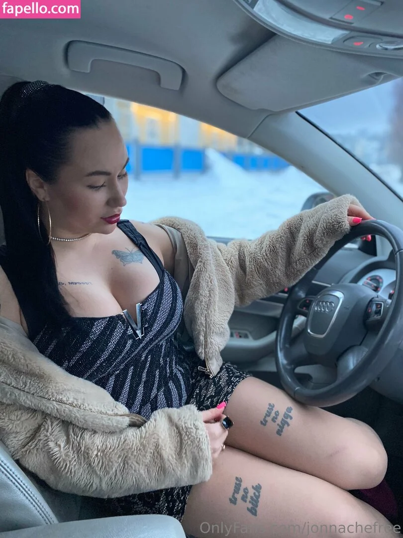 jonnachefree Onlyfans Photo Gallery 