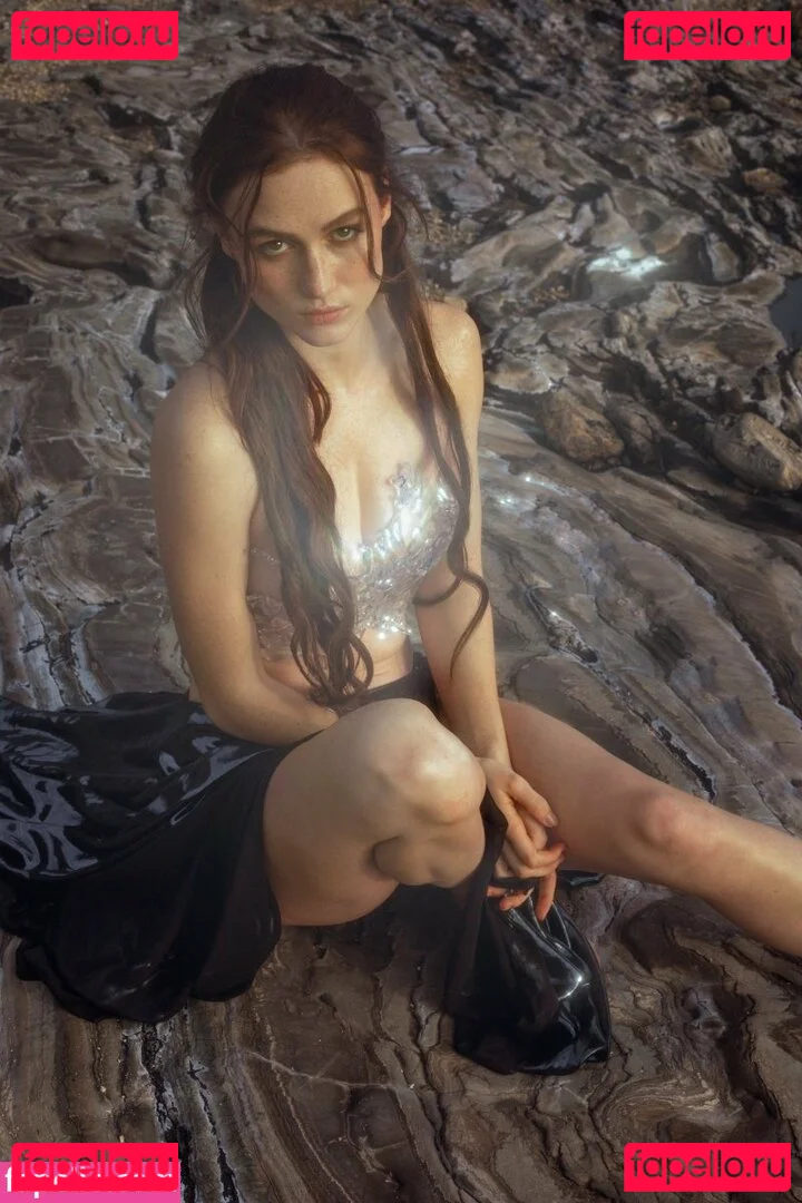 Madison Lintz Onlyfans Photo Gallery 