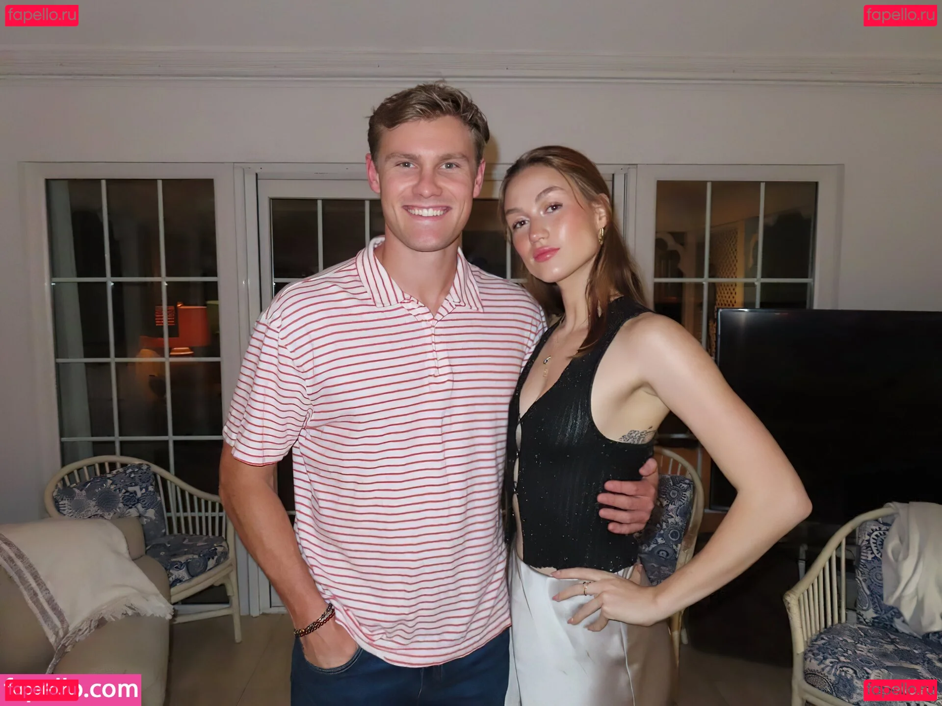 Madison Lintz Onlyfans Photo Gallery 