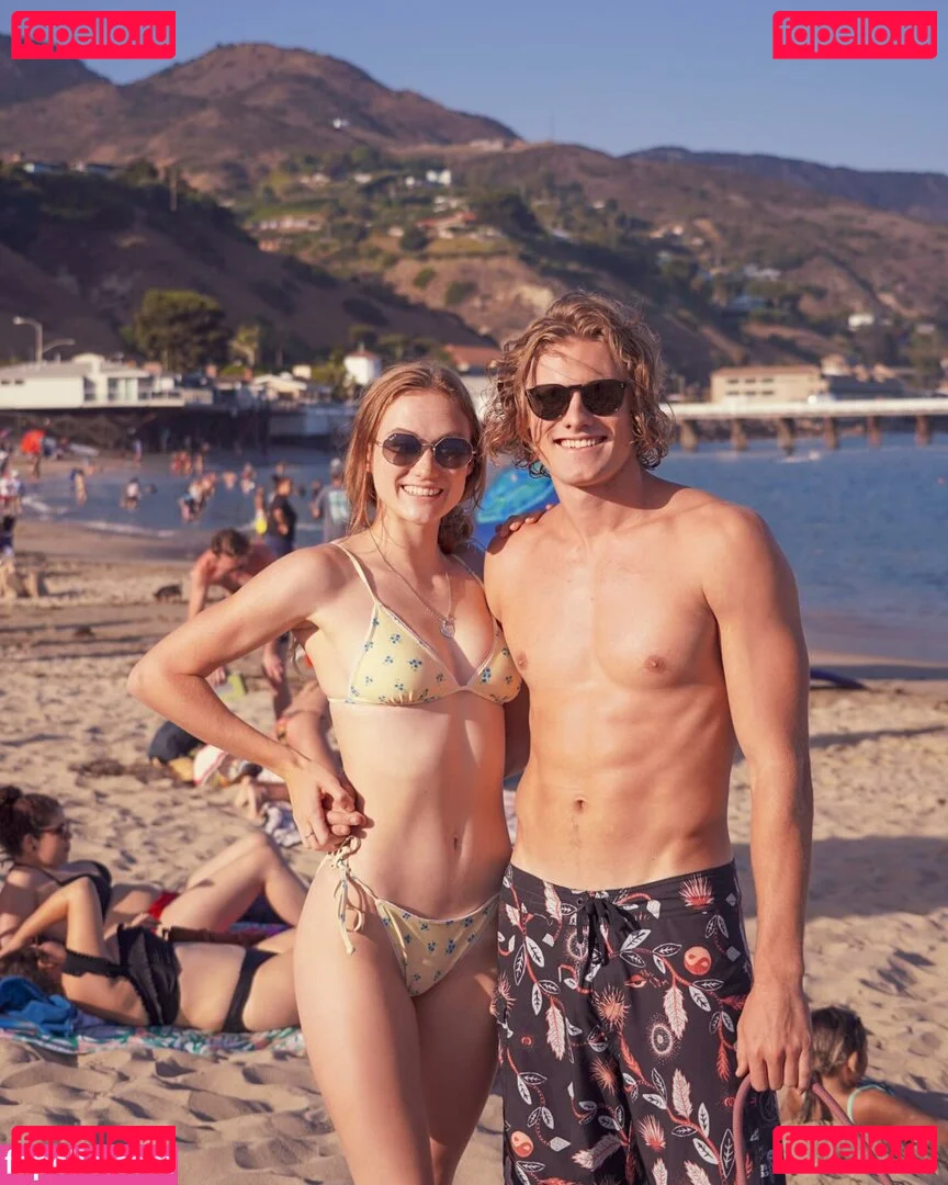 Madison Lintz Onlyfans Photo Gallery 