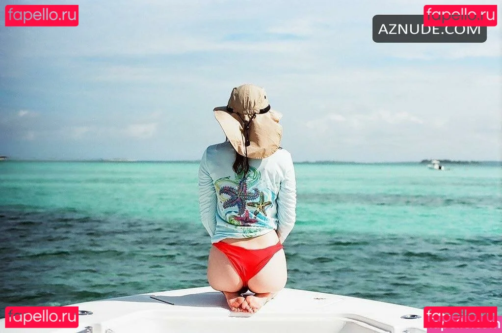 Madison Lintz Onlyfans Photo Gallery 