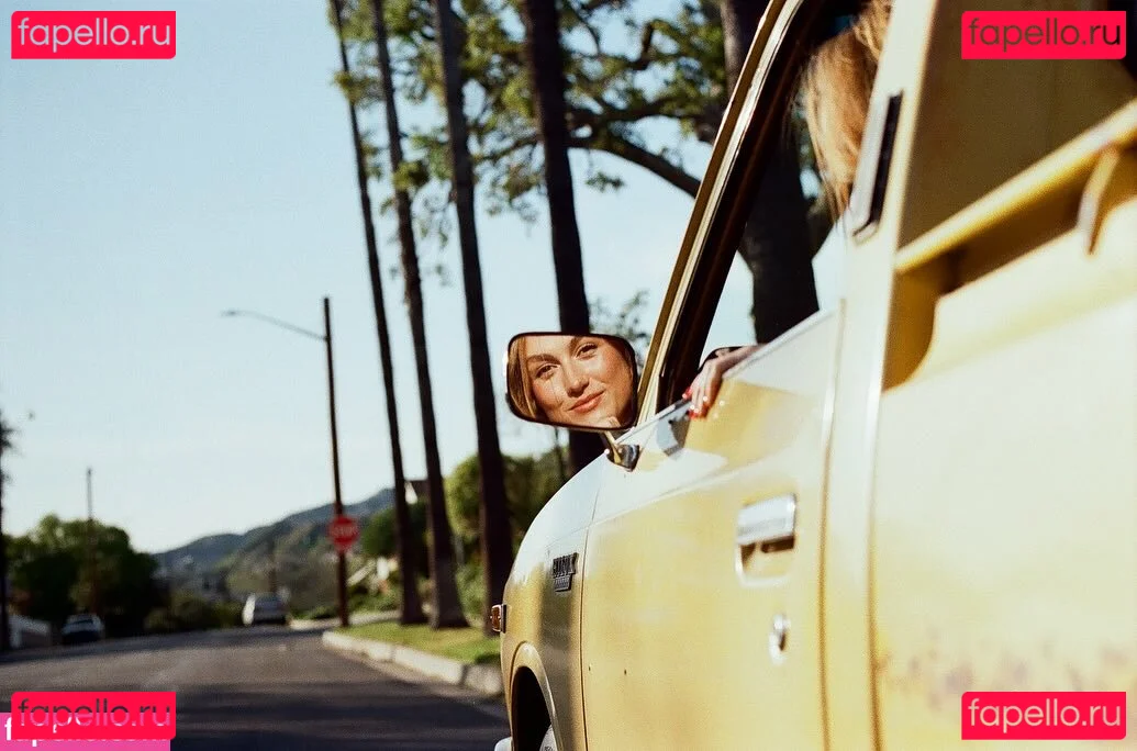 Madison Lintz Onlyfans Photo Gallery 