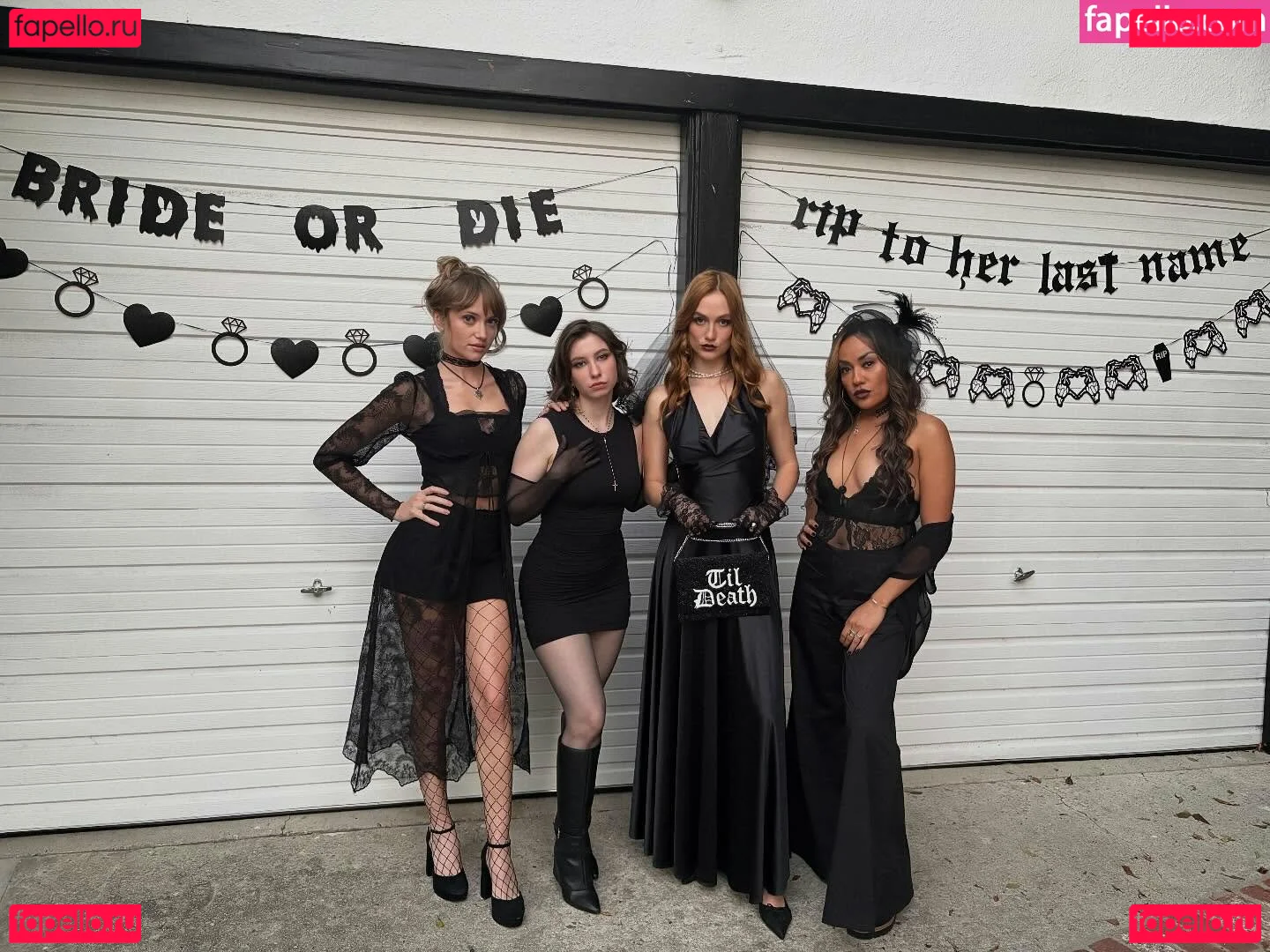 Madison Lintz Onlyfans Photo Gallery 