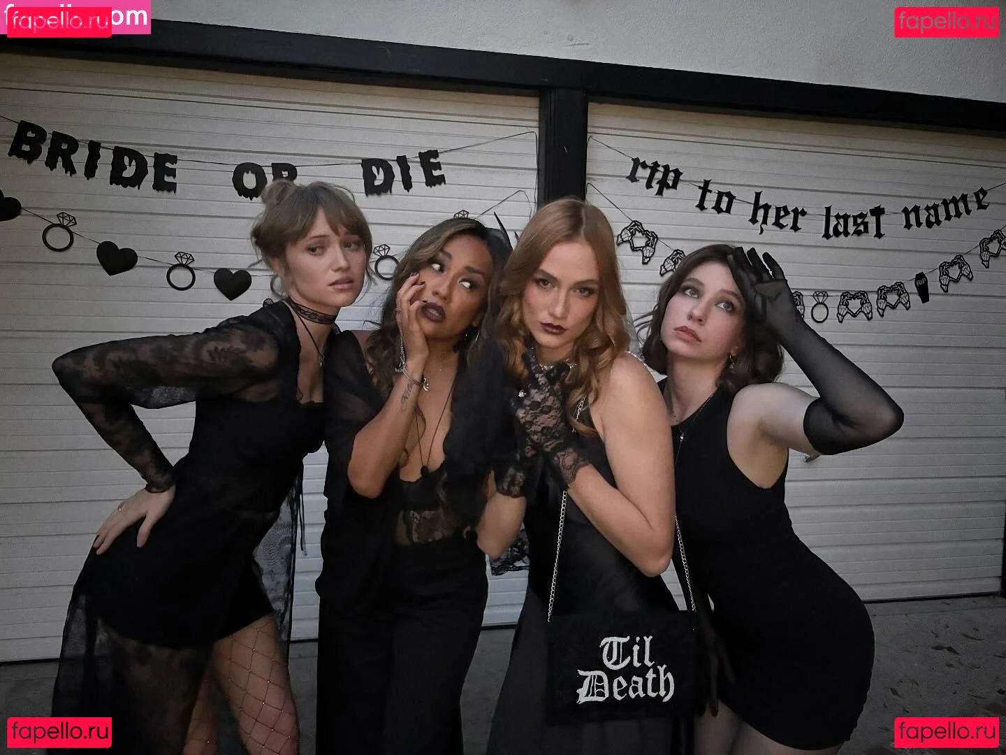 Madison Lintz Onlyfans Photo Gallery 