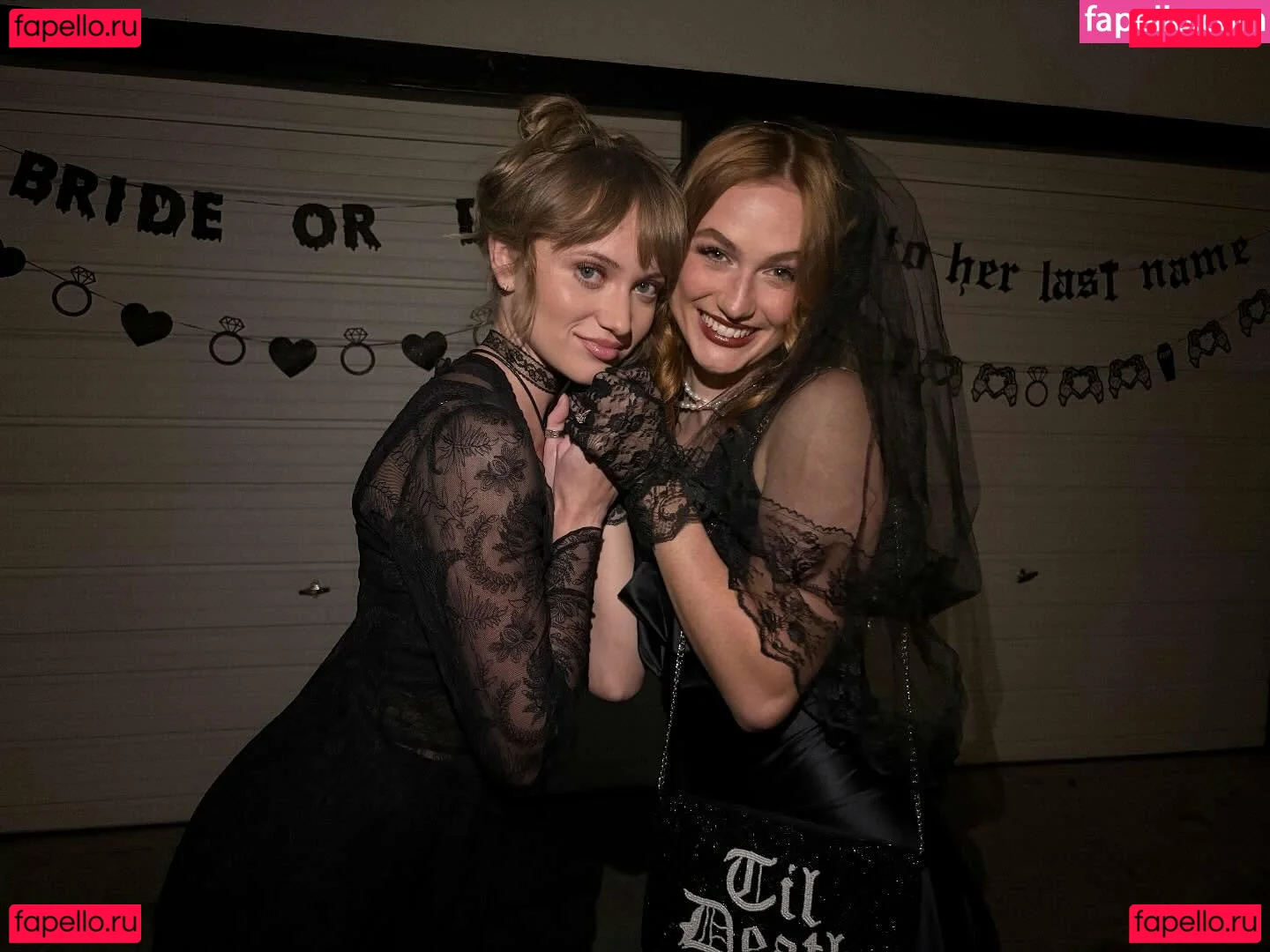 Madison Lintz Onlyfans Photo Gallery 