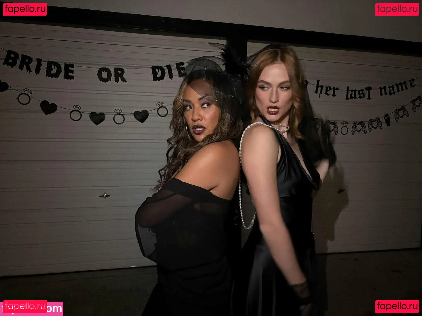 Madison Lintz Onlyfans Photo Gallery 