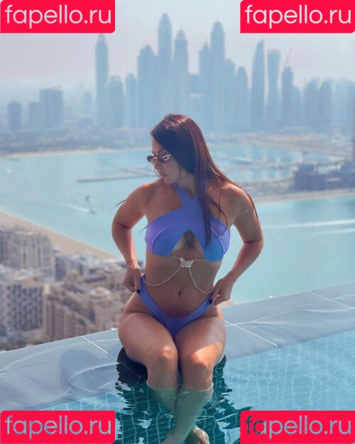 Tenille Dashwood Onlyfans Photo Gallery 