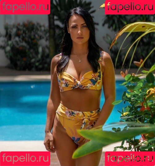 Tenille Dashwood Onlyfans Photo Gallery 