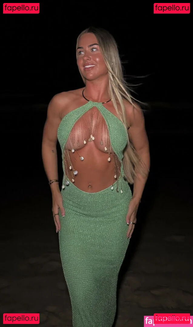 blondeadobo Onlyfans Photo Gallery 