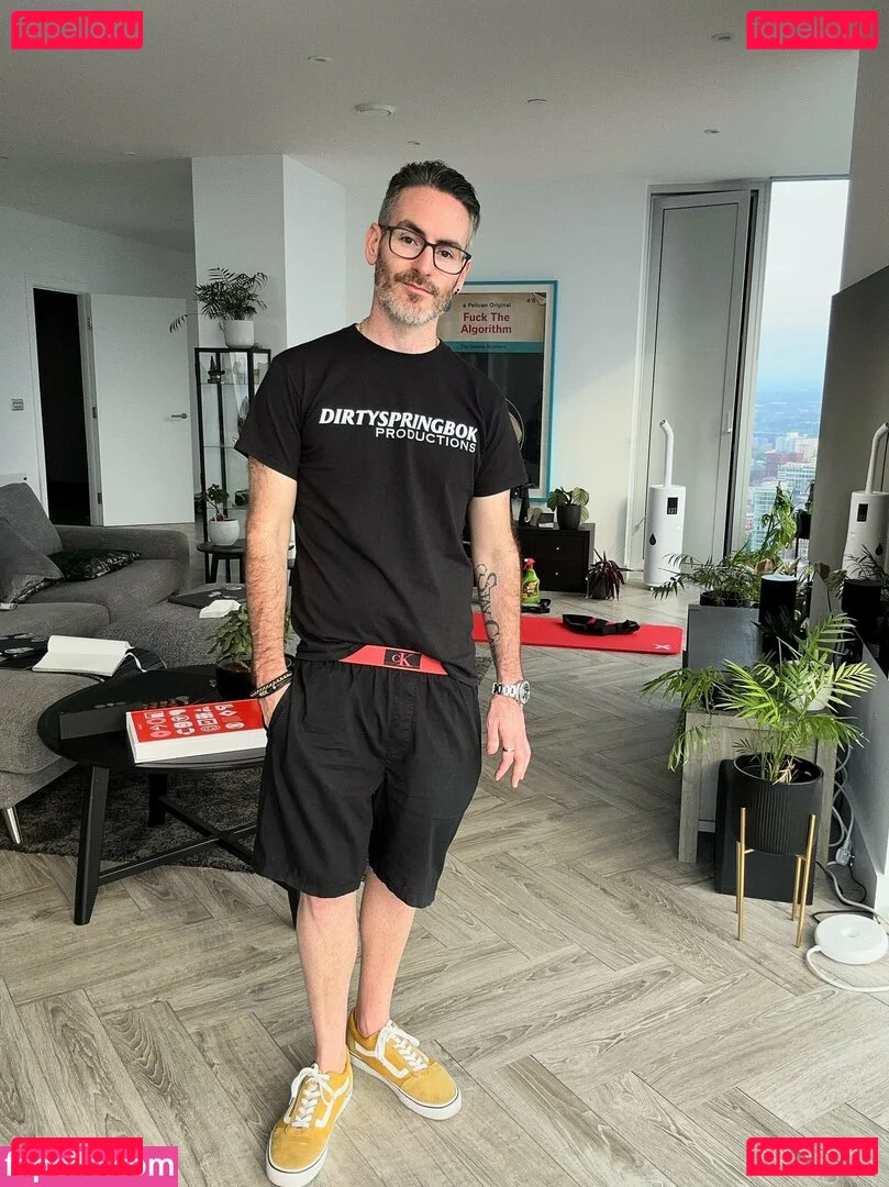 dirtyspringbok Onlyfans Photo Gallery 