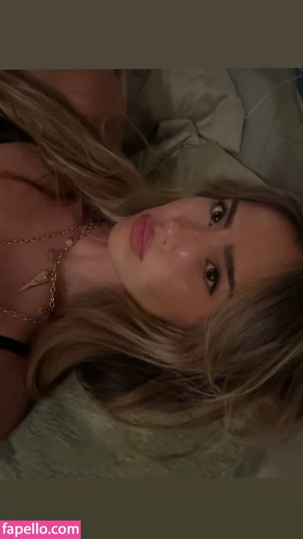 Julia Ernst Onlyfans Photo Gallery 