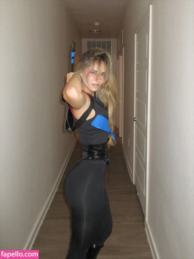 Julia Ernst Onlyfans Photo Gallery 