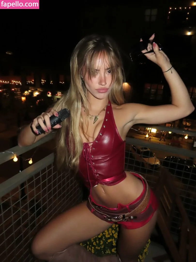 Julia Ernst Onlyfans Photo Gallery 