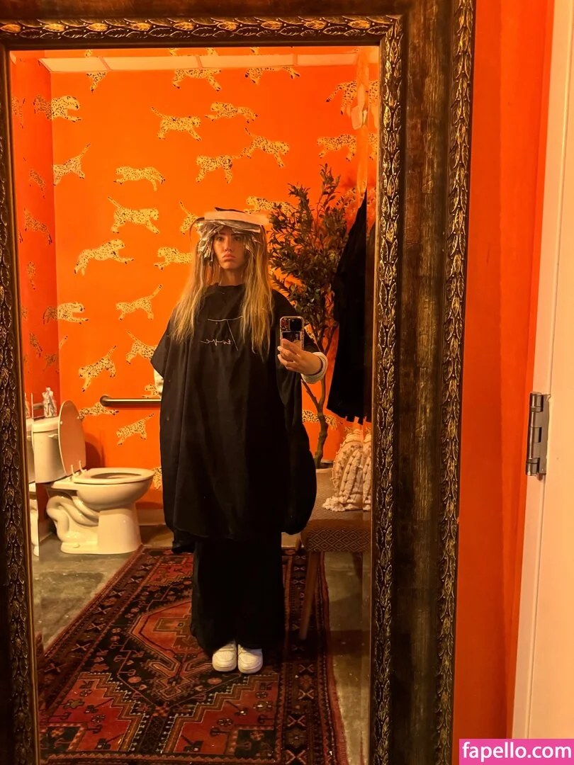 Julia Ernst Onlyfans Photo Gallery 