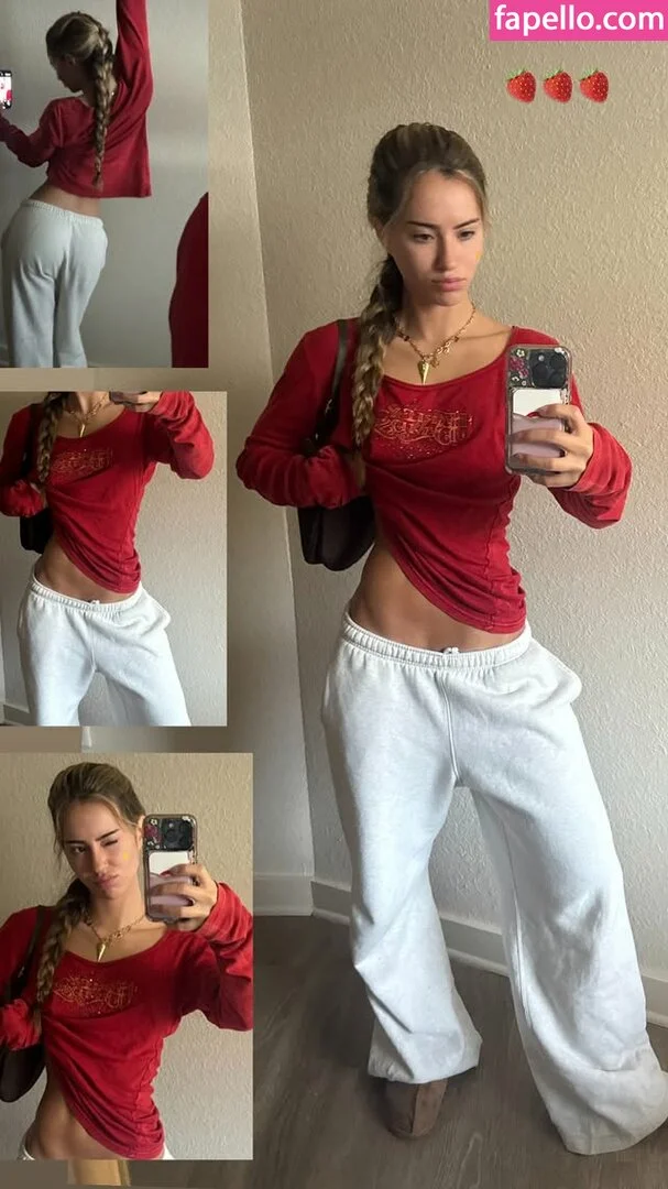 Julia Ernst Onlyfans Photo Gallery 