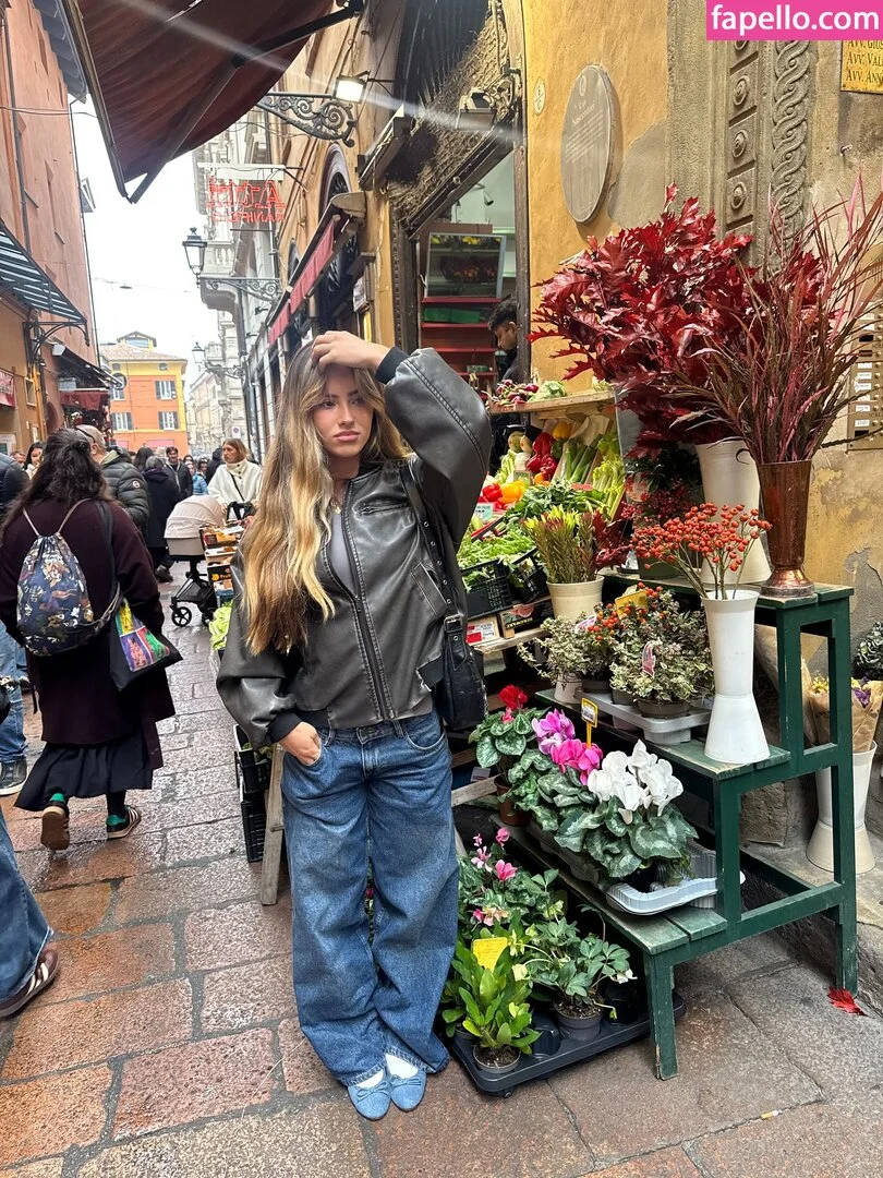 Julia Ernst Onlyfans Photo Gallery 