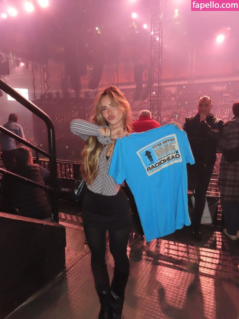 Julia Ernst Onlyfans Photo Gallery 