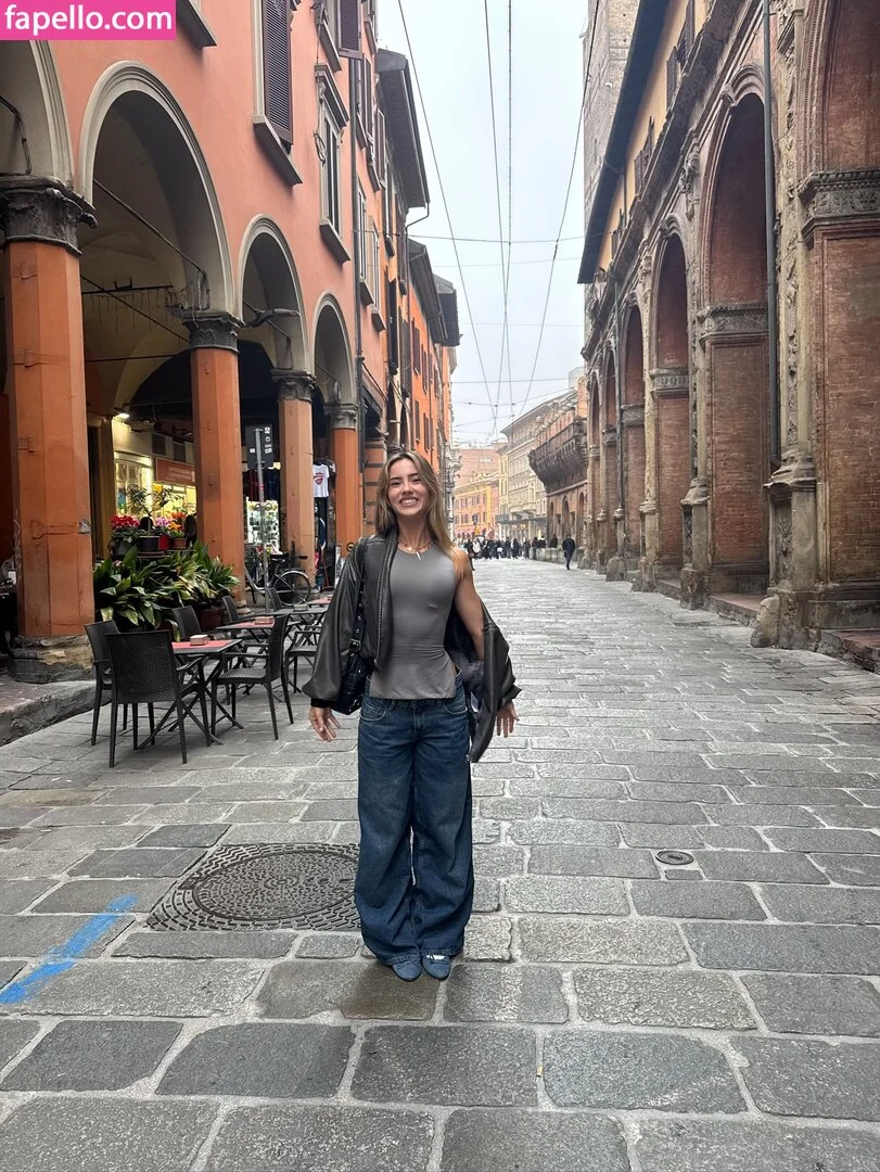 Julia Ernst Onlyfans Photo Gallery 