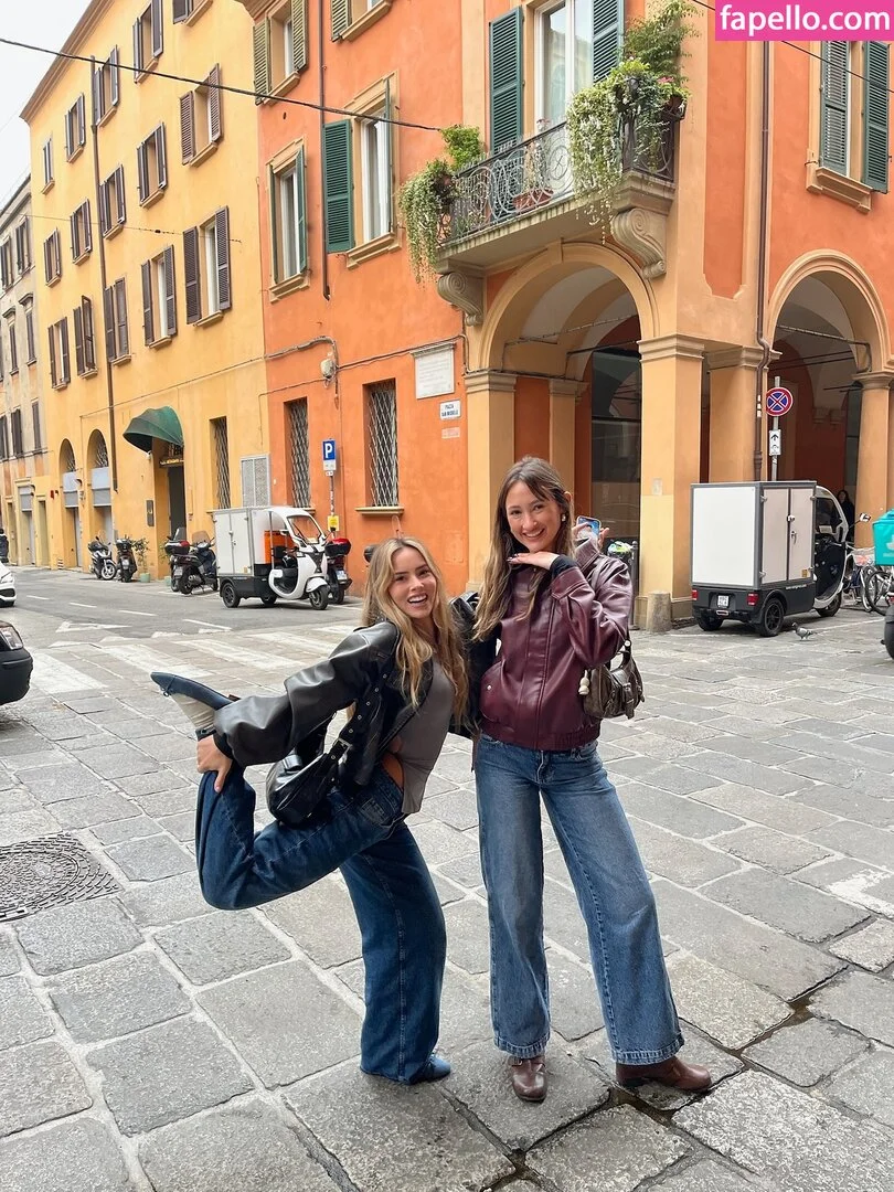 Julia Ernst Onlyfans Photo Gallery 