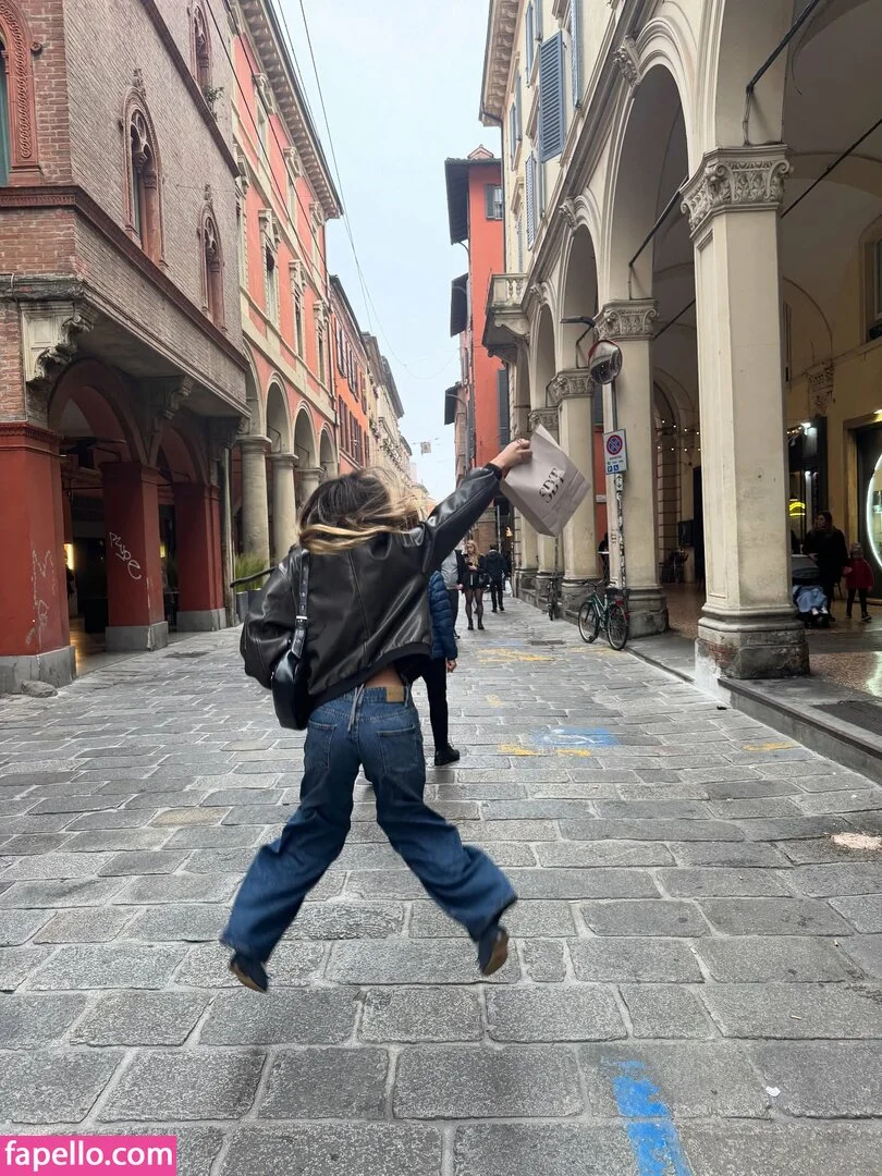 Julia Ernst Onlyfans Photo Gallery 