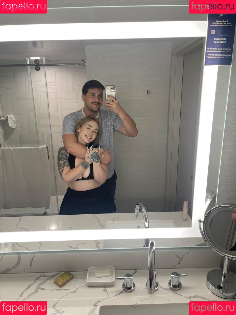 Misslavey666 Onlyfans Photo Gallery 