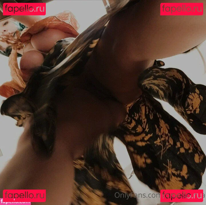 Itsalesa Onlyfans Photo Gallery 