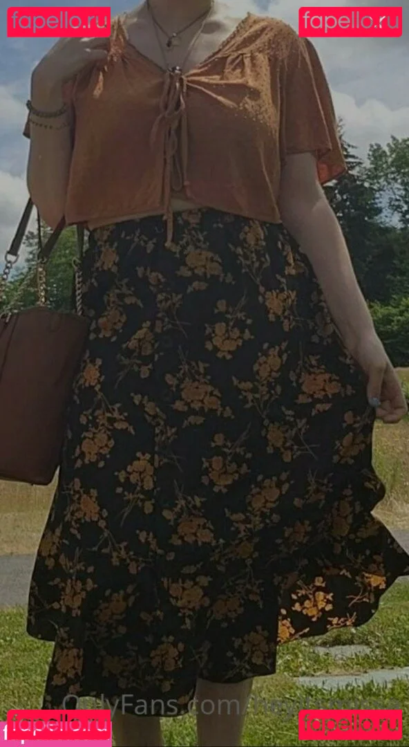 Itsalesa Onlyfans Photo Gallery 