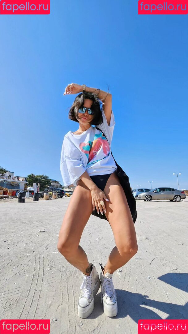 Apostoleanu Onlyfans Photo Gallery 