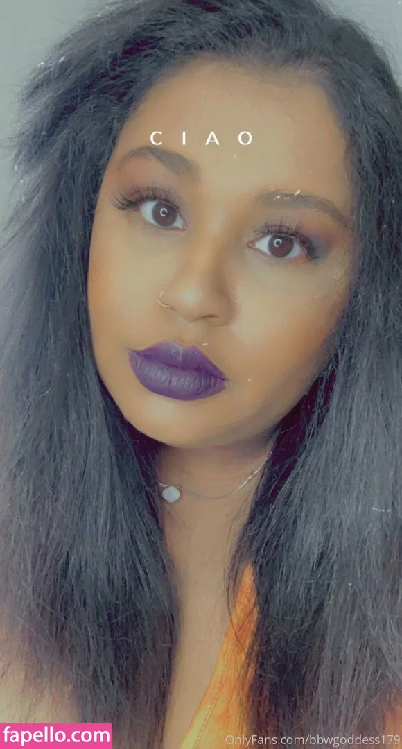 bbwgoddess179 Onlyfans Photo Gallery 