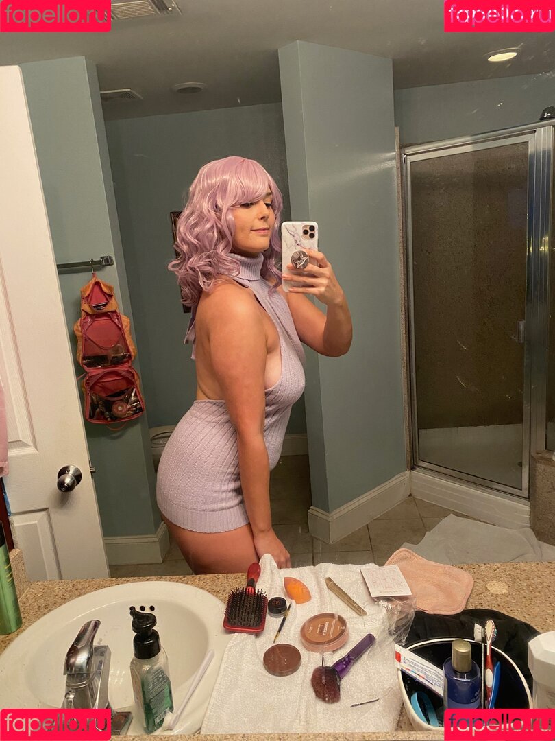 cybertits Onlyfans Photo Gallery 