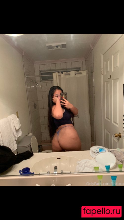 LiaMei Onlyfans Photo Gallery 