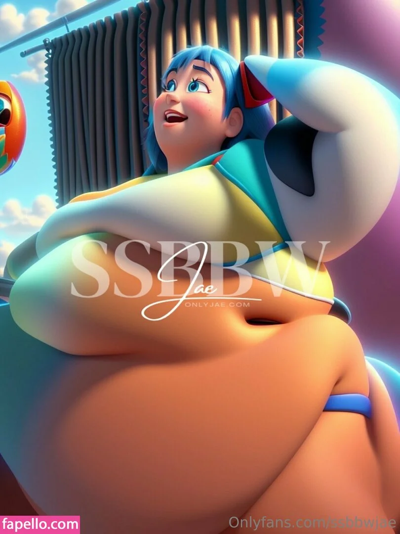 ssbbwjae Onlyfans Photo Gallery 