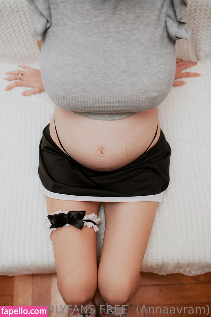 annaavram Onlyfans Photo Gallery 