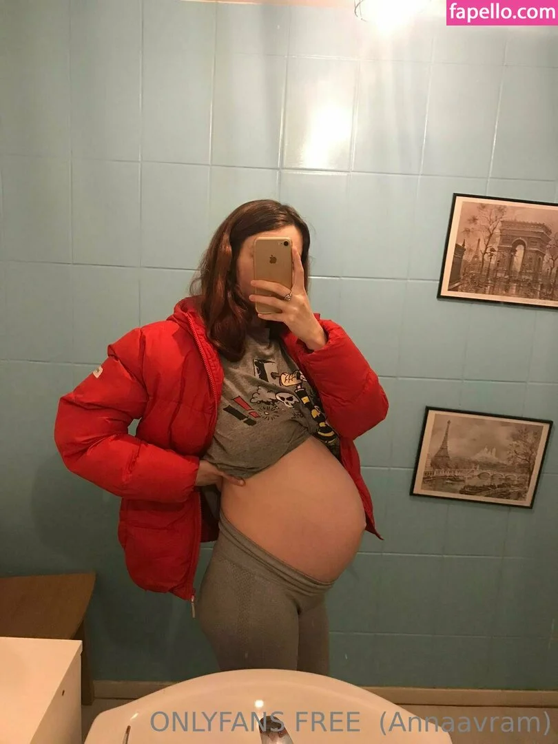 annaavram Onlyfans Photo Gallery 