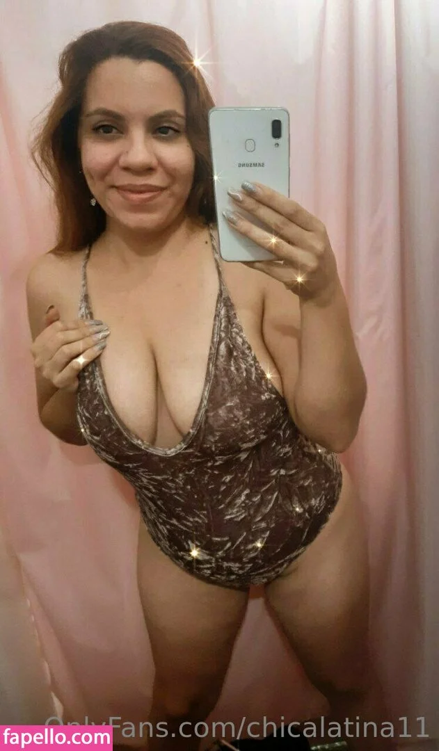 chicalatina11 Onlyfans Photo Gallery 