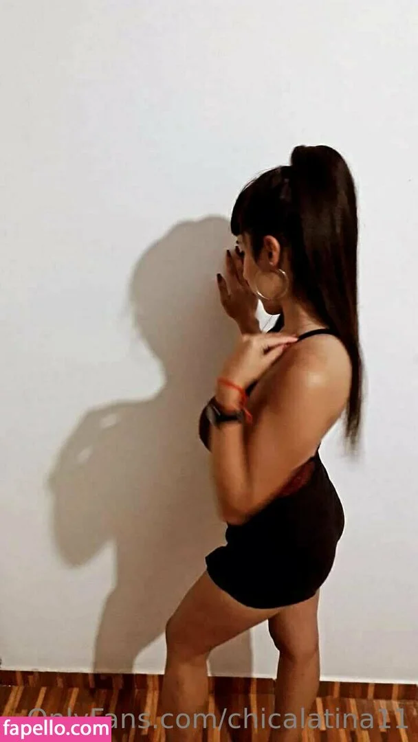chicalatina11 Onlyfans Photo Gallery 