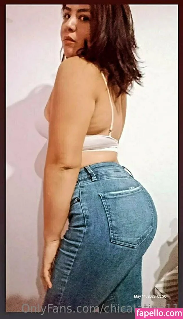 chicalatina11 Onlyfans Photo Gallery 