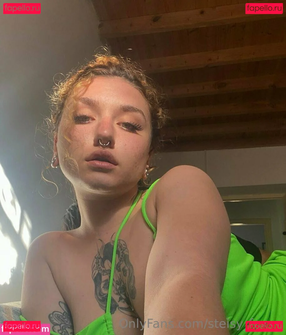 steisy_foxxx Onlyfans Photo Gallery 