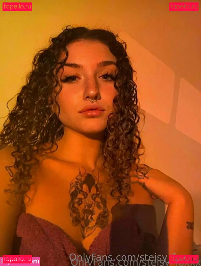 steisy_foxxx Onlyfans Photo Gallery 