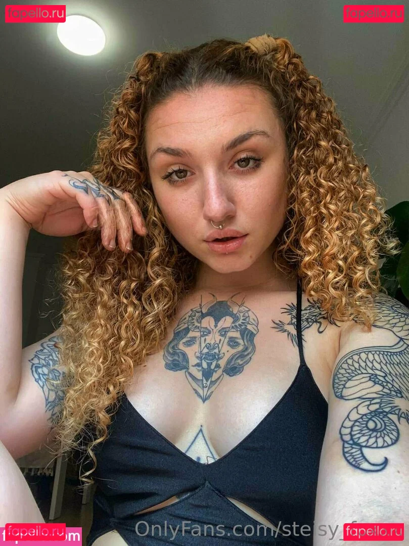 steisy_foxxx Onlyfans Photo Gallery 