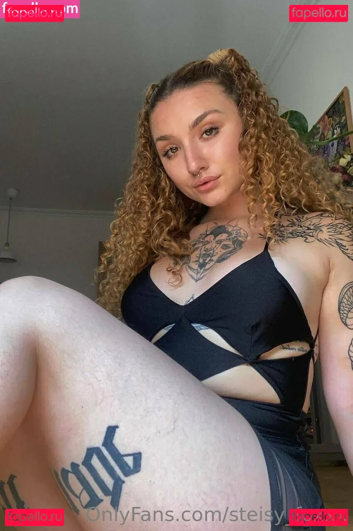 steisy_foxxx Onlyfans Photo Gallery 