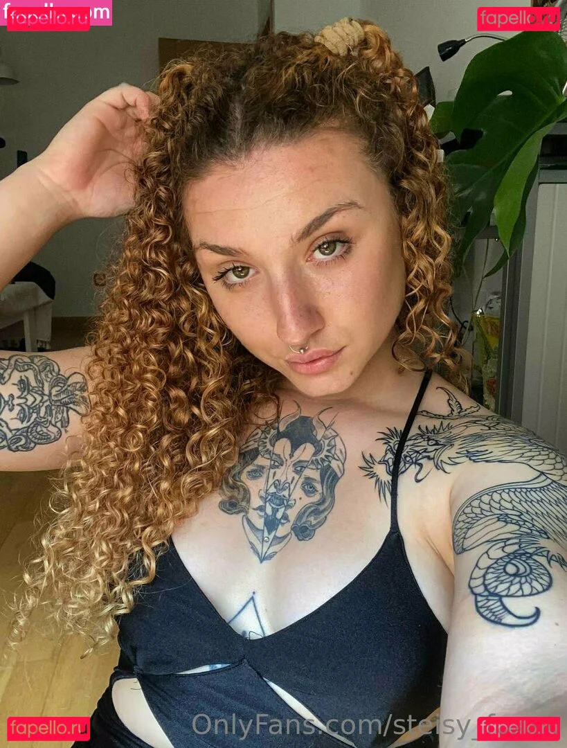 steisy_foxxx Onlyfans Photo Gallery 