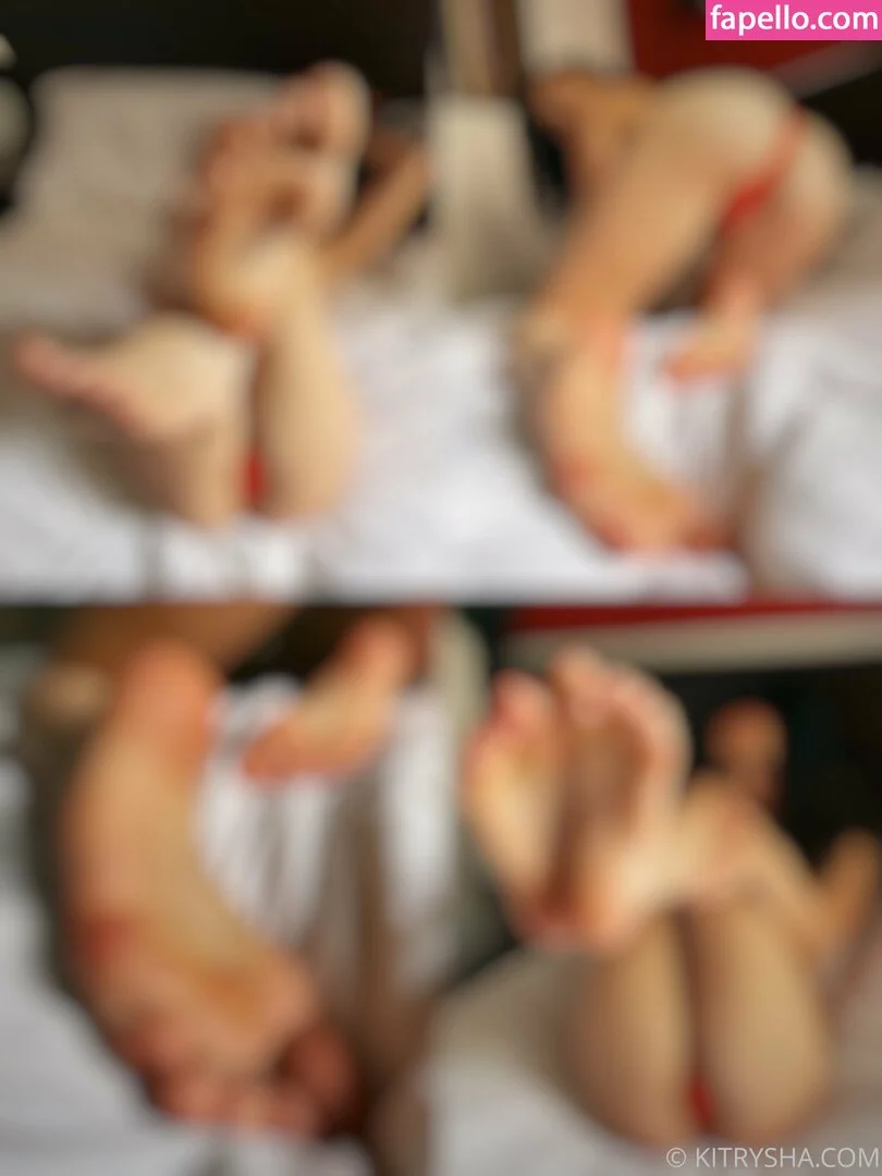 kitryshafree Onlyfans Photo Gallery 