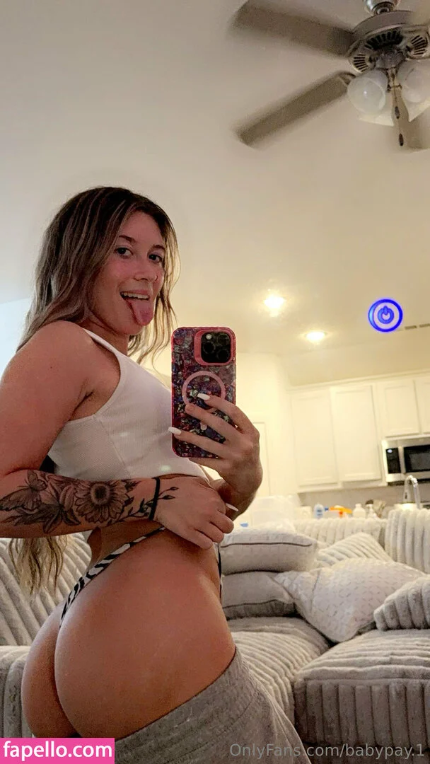 babyp Onlyfans Photo Gallery 