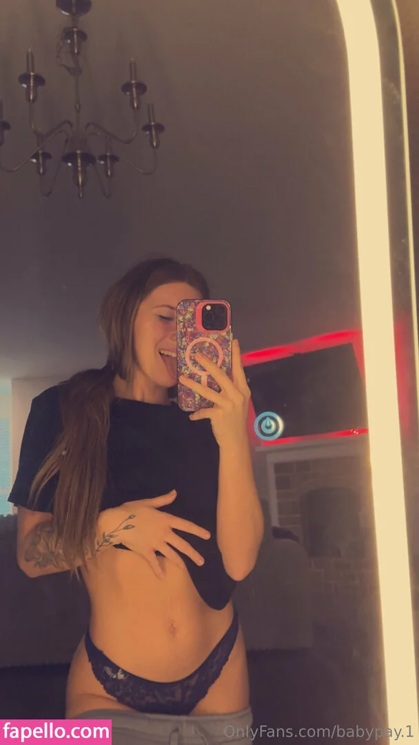 babyp Onlyfans Photo Gallery 