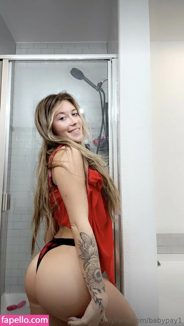 babyp Onlyfans Photo Gallery 