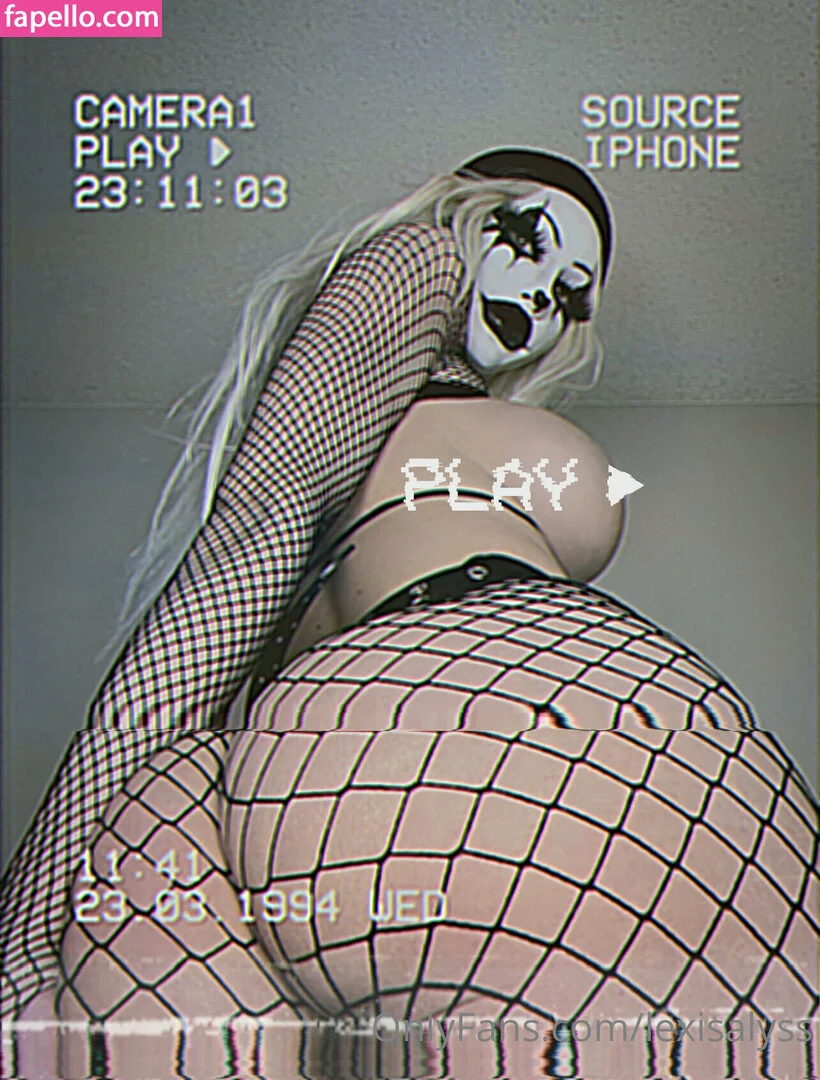 lexisalyss Onlyfans Photo Gallery 