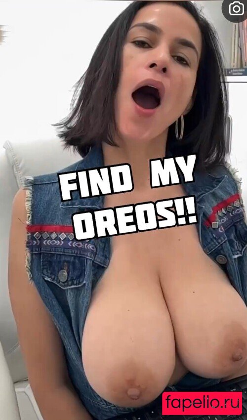 Nanda Reyes Onlyfans Photo Gallery 