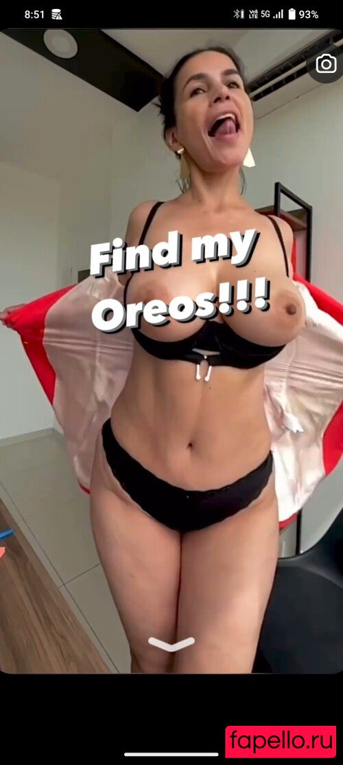 Nanda Reyes Onlyfans Photo Gallery 