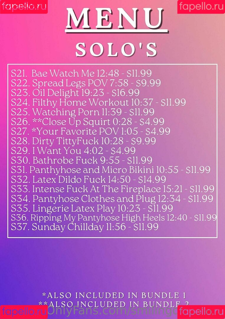 smilingdutchie1 Onlyfans Photo Gallery 